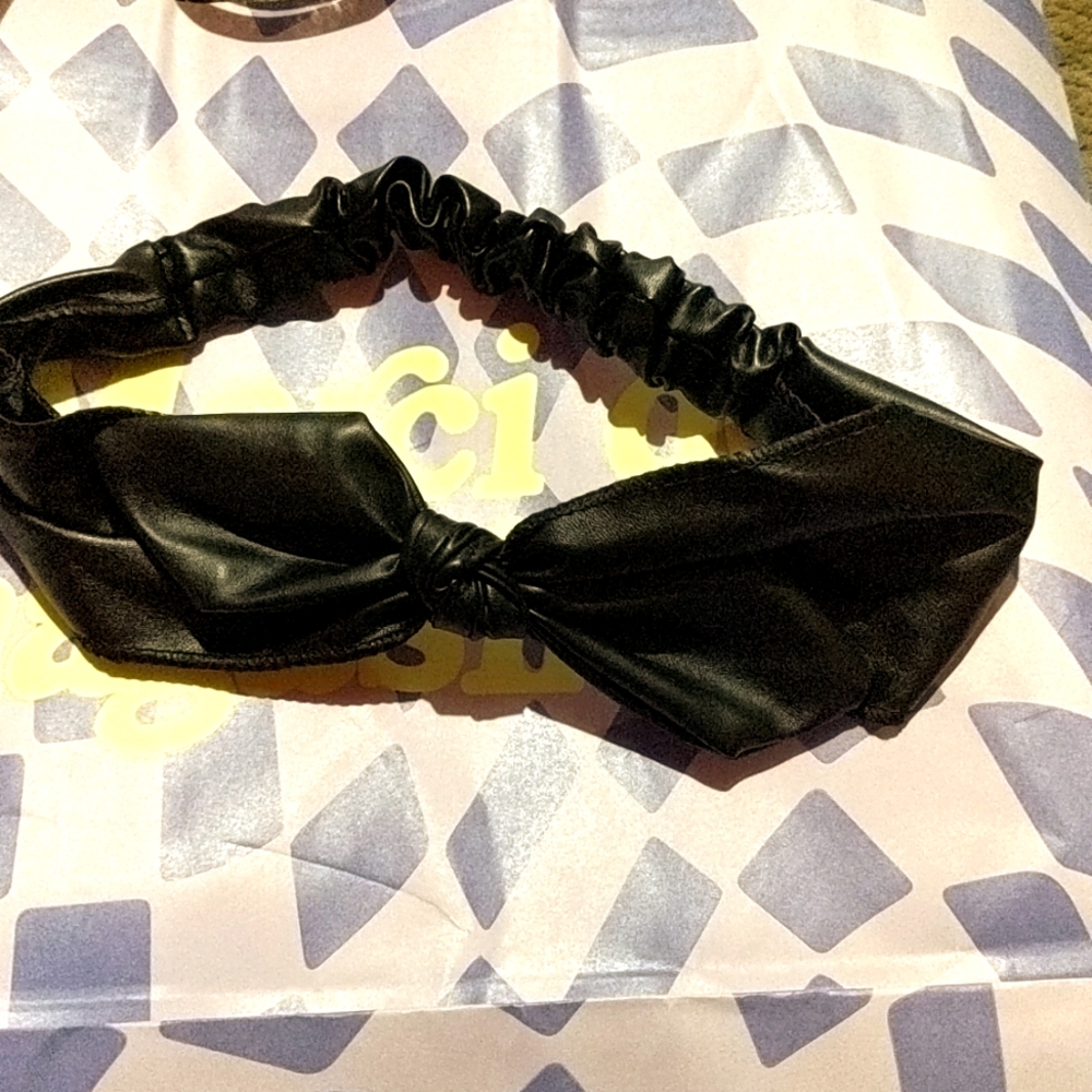 Headband